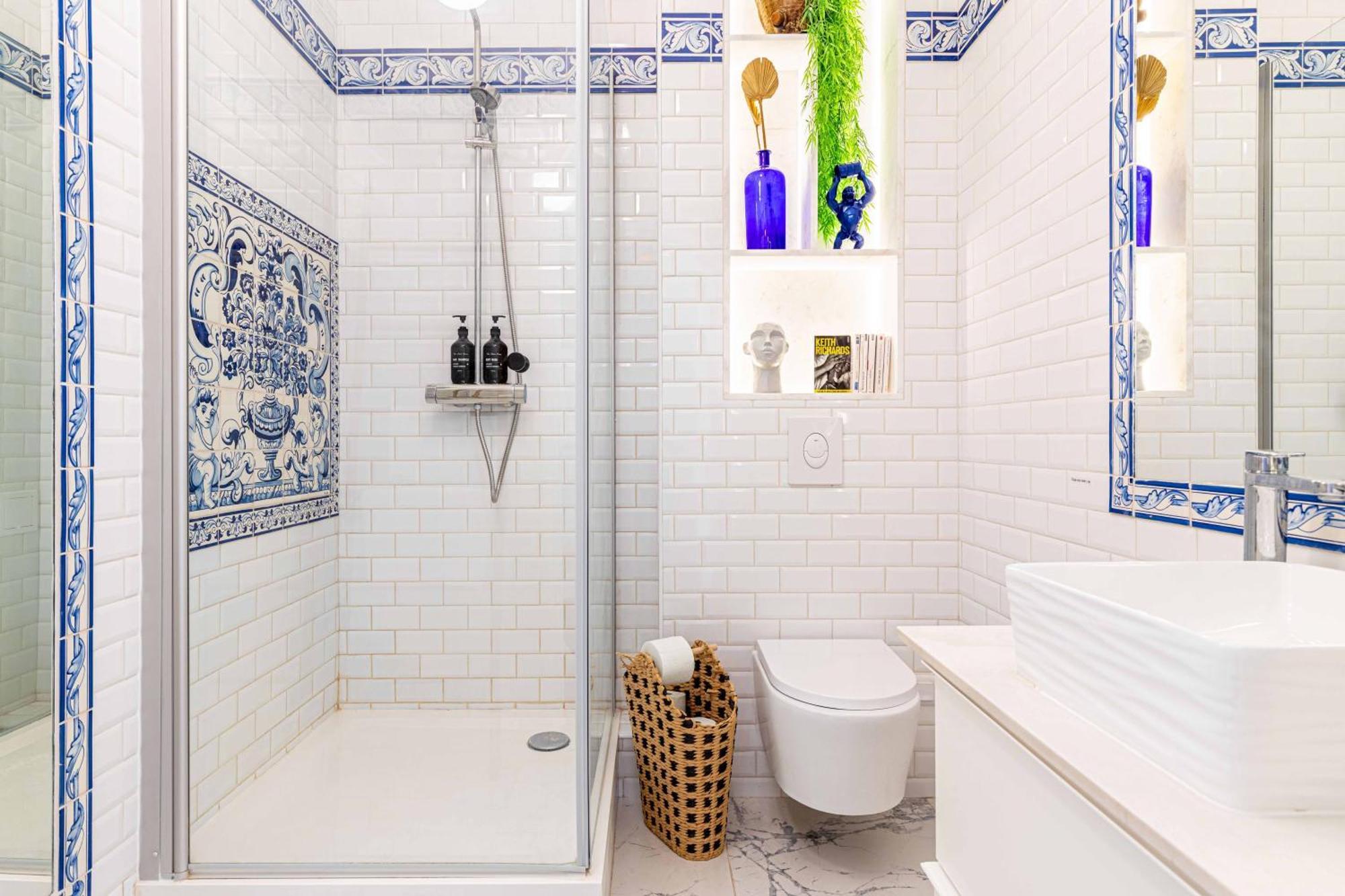 Grand & Classy Apartment With Private Garden, Villa Des Ammonites Медон Екстер'єр фото